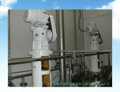 zld型螺旋錐齒輪減速機在新華-百利高公司_
